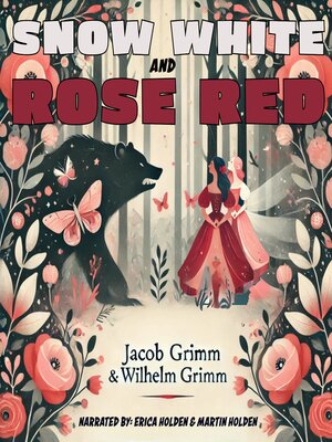 cover image of Snow White and Rose Red